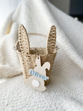 Load image into Gallery viewer, Easter Hunt Basket