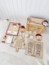 Load image into Gallery viewer, The Ultimate Christmas Keepsake Bundle