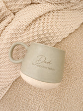 Load image into Gallery viewer, Personalised Terracotta Cuddle Mug