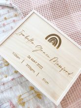 Load image into Gallery viewer, Keepsake Box