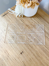 Load image into Gallery viewer, Tracing Board Bundle