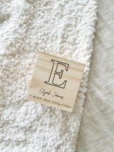 Load image into Gallery viewer, Wooden Money Box