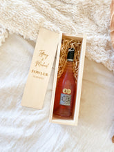 Load image into Gallery viewer, Wine Keepsake Box