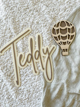 Load image into Gallery viewer, Hot Air Balloon