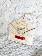 Load image into Gallery viewer, North Pole Express