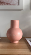 Load image into Gallery viewer, Personalised Mother’s Day Engraved Vase
