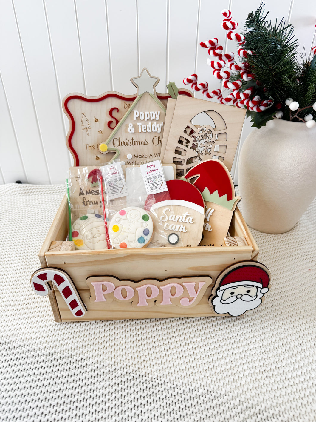 The Ultimate Christmas Keepsake Bundle