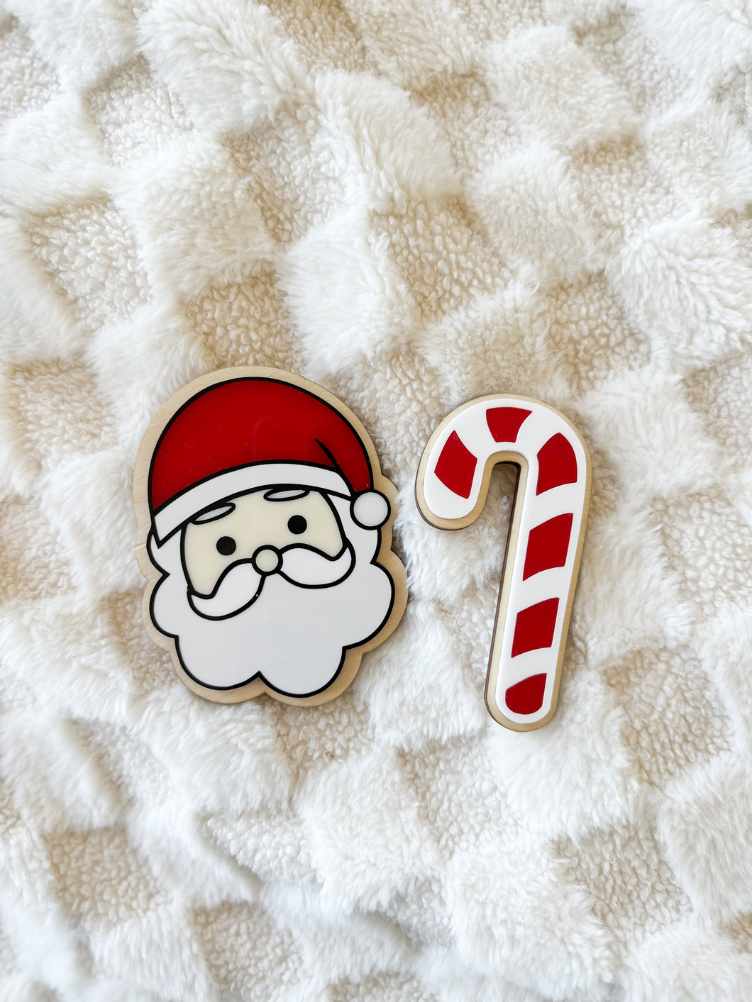 Christmas Crate Add-Ons