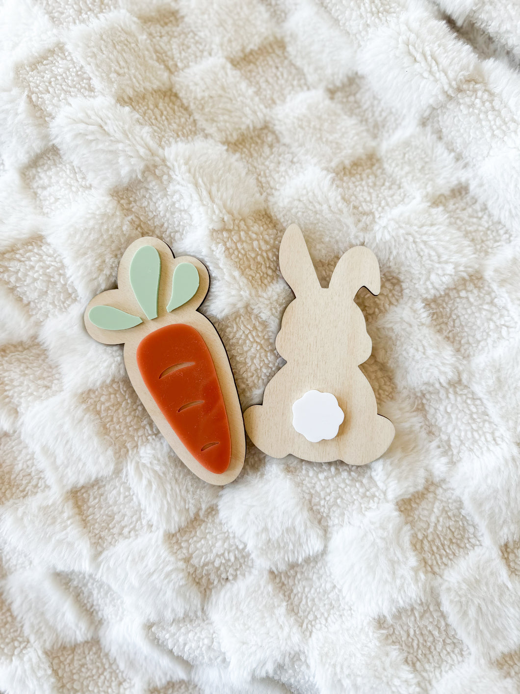 Easter Crate Add-Ons