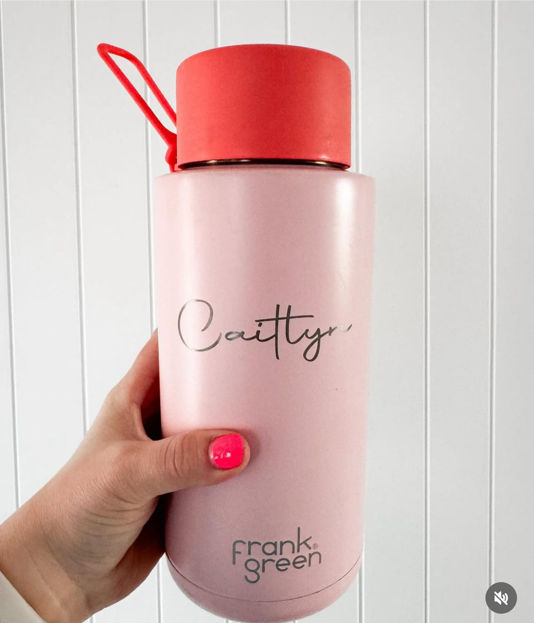 YETI / Frank Green Engraving