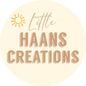 Little Haans Creations (previously El & O Design Co)