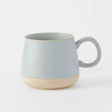Load image into Gallery viewer, Personalised Terracotta Cuddle Mug
