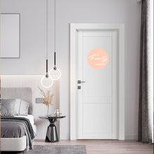Load image into Gallery viewer, Acrylic Name Plaque
