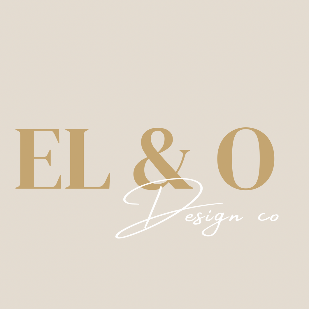 EL & O GIFT VOUCHER