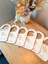 Load image into Gallery viewer, Clothes Dividers- Laser Engraved
