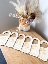 Load image into Gallery viewer, Clothes Dividers- Laser Engraved
