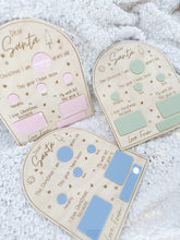 Load image into Gallery viewer, Letter to Santa Board
