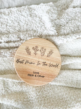 Load image into Gallery viewer, Mother’s Day Cheese Board
