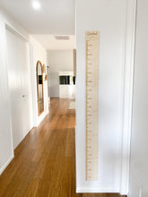 Load image into Gallery viewer, Height Ruler
