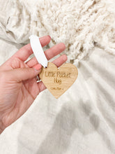 Load image into Gallery viewer, Bamboo Pocket Hug
