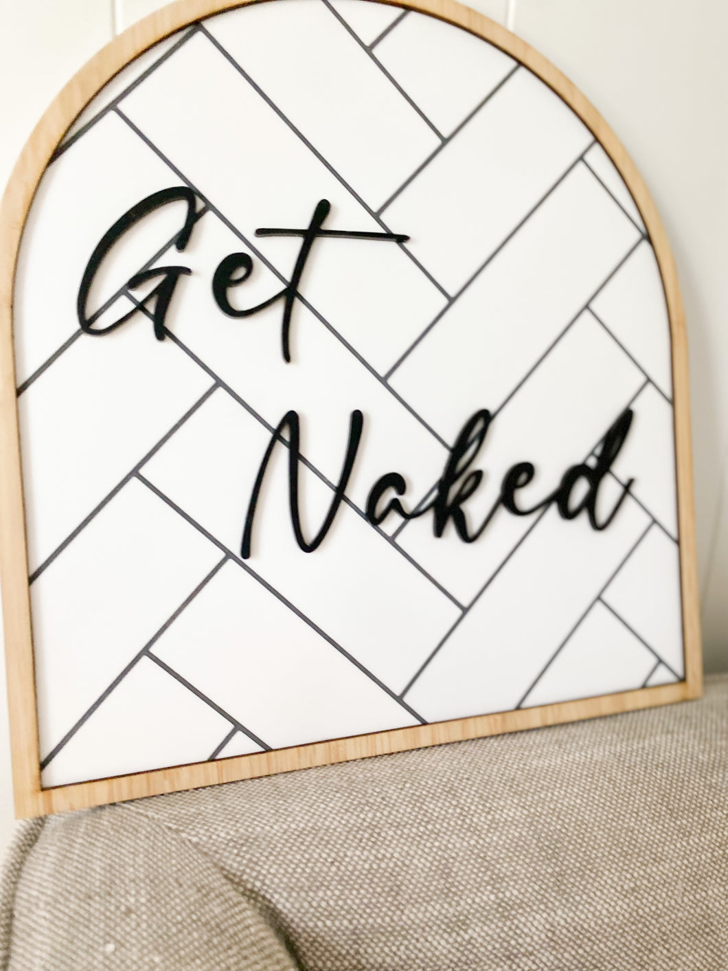Get Naked Arch