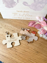 Load image into Gallery viewer, Mothers Day Keyring

