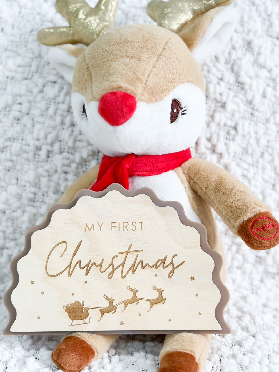 My First Christmas