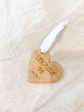 Load image into Gallery viewer, Bamboo Pocket Hug
