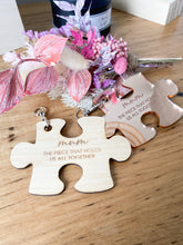 Load image into Gallery viewer, Mothers Day Keyring
