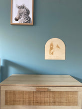 Load image into Gallery viewer, Birth Photo Engraving
