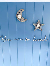 Load image into Gallery viewer, You are so Loved - Wall Script
