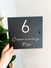 Load image into Gallery viewer, House Sign
