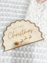 Load image into Gallery viewer, My First Christmas
