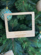 Load image into Gallery viewer, Bamboo Photo Magnet
